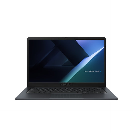 ASUS ExpertBook 14' B1403CVA Win11 PRO FHD Inte i7-1355U 16GB 512GB USB-C PD DP AI Meet Grey 1yr OSW + BTT TPM Fingerprint 63w 1.4kg Laptop