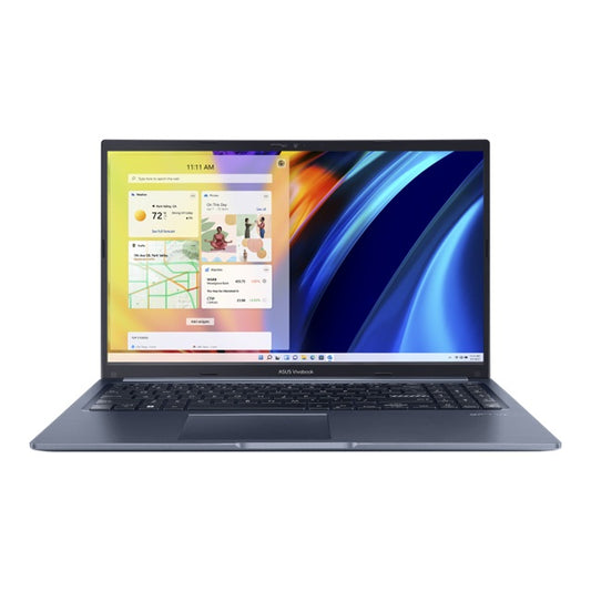 ASUS VivoBook 15, 15.6' FHD AMD Ryzen 7 7730U 16GB 1TB SSD Windows 11 Home AMD Radeon Graphics WIFI BT Numpad  Webcam KB 1.5kg 1yr wty  Notebook