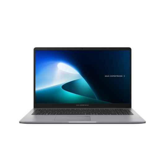 ASUS ExpertBook 15.6' P1503CVA Misty Grey AI Meet Win11 Pro INTEL I7-13620H FHD (1920 x 1080) 16GB 512GB, 1.6kg, 1yr OSW+BTT 63w Laptop