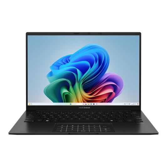 ASUS ZenBook UM3406 14' 3K OLED AMD Ryzen R7-8840HS AI 16GB 1TB  Win 11 Home, Integrated Radeon B860M, 180¬∞ Hinge 1.2kg Notebook