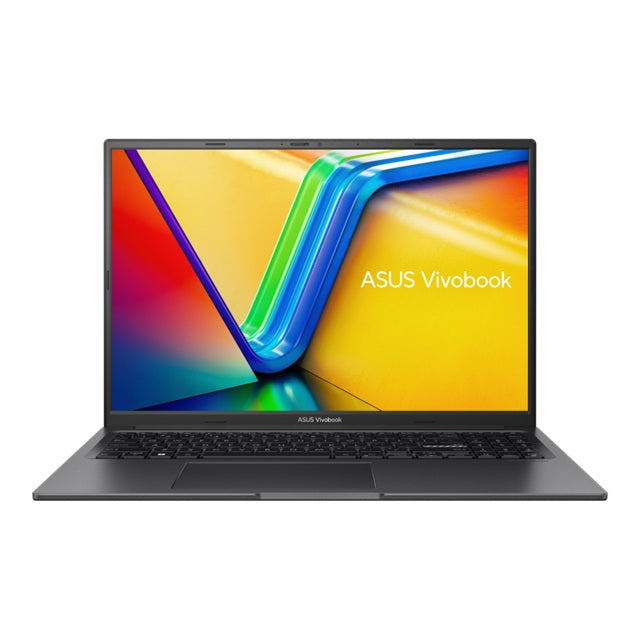 ASUS Vivobook 16X 16' V3605VC INTEL I5-13420H WUXGA (1920 x 1200) 16GB, 512G, Indie Black, Win11 Home Notebook July 25
