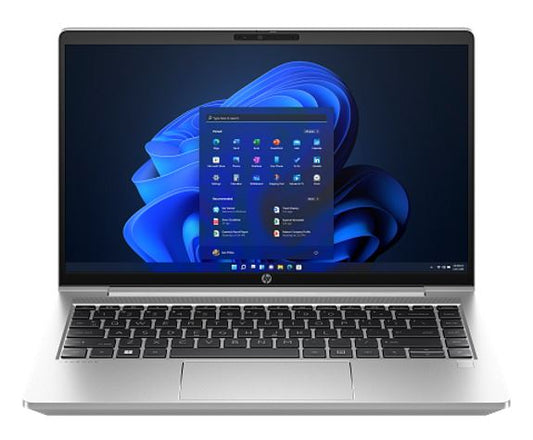 HP ProBook 440 G10 14' FHD Intel i7-1355U 16GB 512GB SSD Windows 11 PRO Intel Iris X·µâ Graphics WIFI6E Fingerprint Backlit 1YR OS 1.3kg CTO ~9E948PT