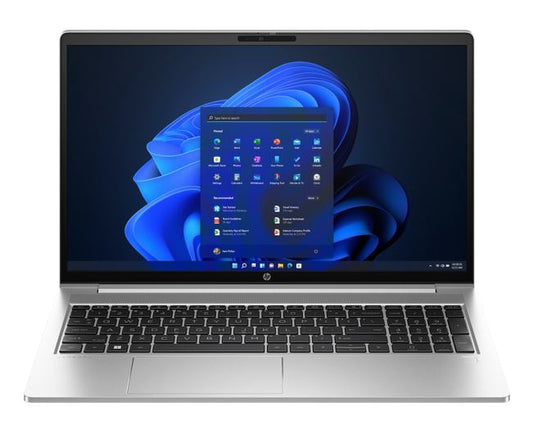 HP ProBook 450 G10 15.6' FHD Intel i5-1334U 16GB 512GB SSD WIN 11 PRO Iris X·µâ Graphics WIFI6E Fingerprint Backlit 1YR OS 1.7kg ~replace 9E950PT