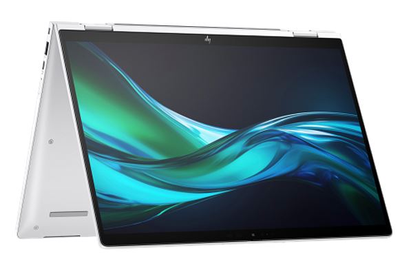 HP EliteBook X360 1040 G11 14' WUXGA TOUCH Intel U5-125H 16GB DDR5 512GB SSD WIN 11 PRO 4G-LTE Arc GPU Thunderbolt Fingerprint PEN 3yrs OS WTY 1.4kg