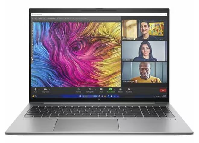 HP ZBook FireFly G11 16' WUXGA TOUCH Intel U7-165H 32GB DDR5 1TB SSD WIN 11 PRO RTX A500 Thunderbolt Fingerprint 3yrs OS 1.8kg Mobile Workstation