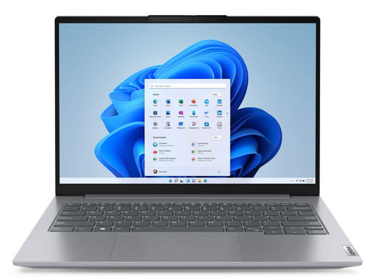 LENOVO ThinkBook 14 G6 14' WUXGA AMD Ryzen R7-7730U 16GB 512GB SSD Windows 11 PRO AMD Graphics WIFI6E Fingerprint Backlit 1YR OS 1.4kg ~i7