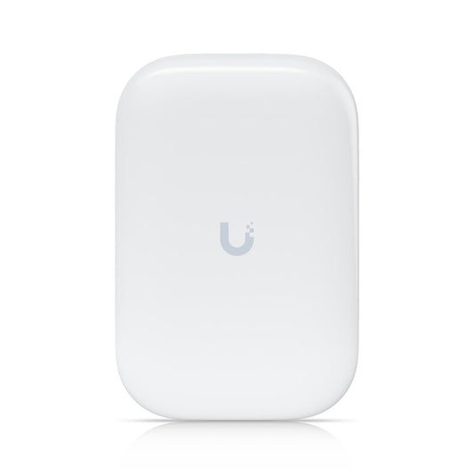 Ubiquiti Panel Antenna Ultra,Sleek,Clip-on External Antenna, For Swiss Army Knife Ultra, 90-degree Directional, Extended Range Coverage,