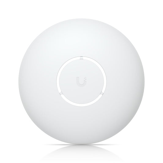 Ubiquiti U7 Paintable Cover, Single Pack, For the U7 Pro & U7 Pro Max that Can Be Painted For A Custom Appearance,