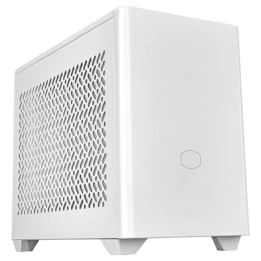 COOLER MASTER MASTERBOX NR200P V2 White