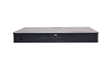 EoL Use NVR302-16S2-P16 UNV NVR302-16S-P16 16CH 2 SATA 1U H265 & 4K 16XPOE