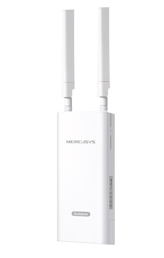 Mercusys MB118-4G 300 Mbps Wireless 4G LTE Outdoor/Indoor Router