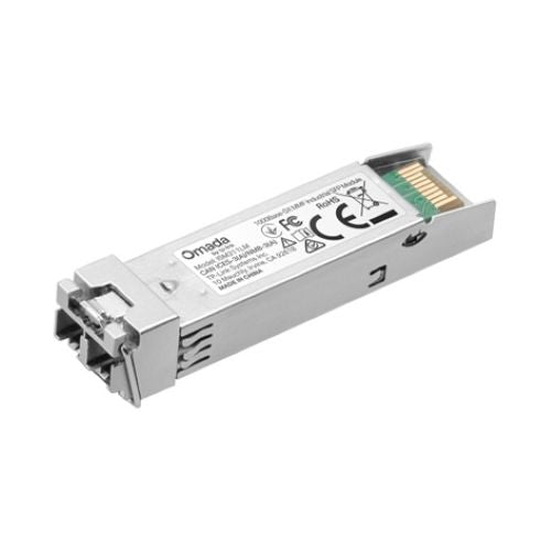 TP-Link ISM311LS & ISM311LM 1000Base-LX & 1000Base-SX SMF Industrial SFP Module