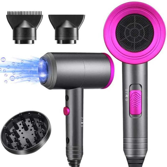 Negative Ion Hair Dryer