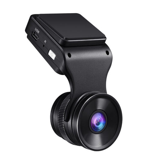 GekoGear GekoGear Orbit D200 2K HD Dash Cam