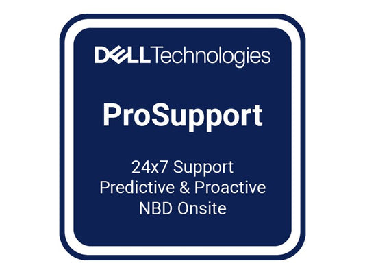 DELL OPTIPLEX 7020 PLUS UPG 3Y PRO TO 5Y PRO