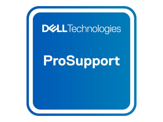 DELL OPTIPLEX 7010/7020 UPG 3Y NBD ONSITE TO 5Y PRO NBD ONSITE