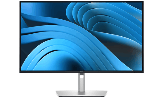 DELL PRO PLUS MONITOR, 27" (16:9) QHD IPS LED, HDMI, DP, USB(3), USB-C, H/ADJ, 3YR