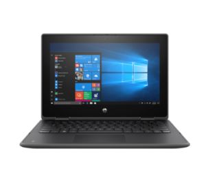 HP PB 11 EE X360 G6 I5-10210Y 8GB, 256GB SSD, 11.6" HD TOUCH, PEN, W10P, GREY, 1YR