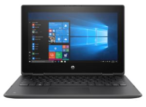 HP PB 11 EE X360 G6 I5-10210Y 8GB, 256GB SSD, 11.6" HD TOUCH, PEN, W10P, DUSK, 1YR