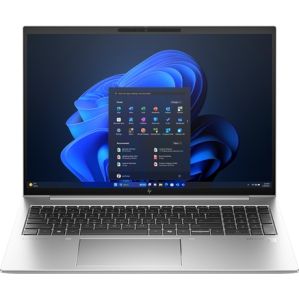 HP 860 G11 U7-155U 16GB 512GB 16" WUXGA AG IR LED TOUCH W11P(AI) 3YR NBD DIB