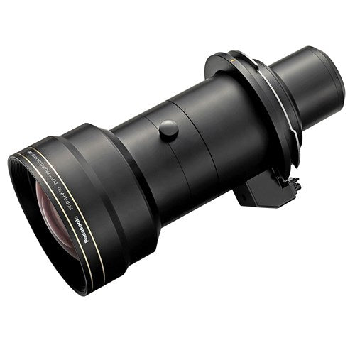 Fixed Short-Throw Projector Lens 0.7461 f  14.8 mm f/2 to f/5