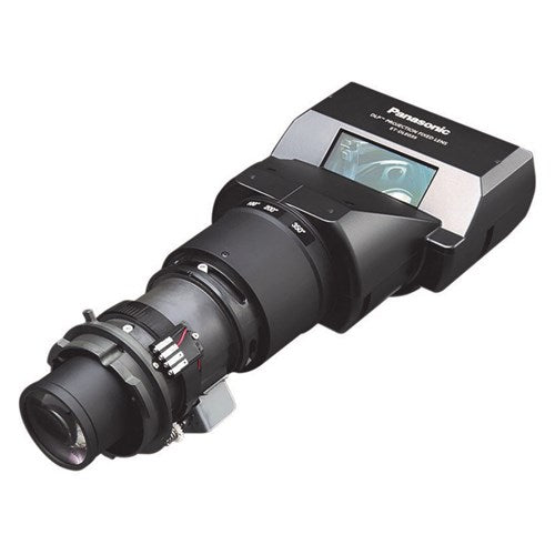 Fixed Ultra-Short Throw Lens 0.3801 100 to 350 f  5.3 mm f/2.0