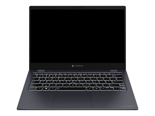 DYNABOOK PORTEGE X30L-K, i7-1260P, 13.3" FHD TOUCH, 16GB, 256GB SSD, USBC, TB4, W10P/W11P,
