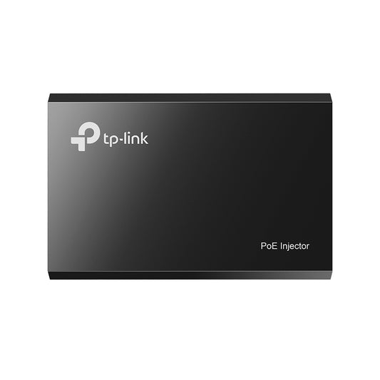 TP-LINK OMADA POE GIGABIT INJECTOR ADAPTER, IEEE 802.3af, 3YR