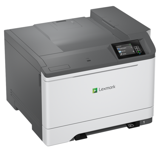LEXMARK CS531DW 33PPM A4 COLOUR LASER PRINTER