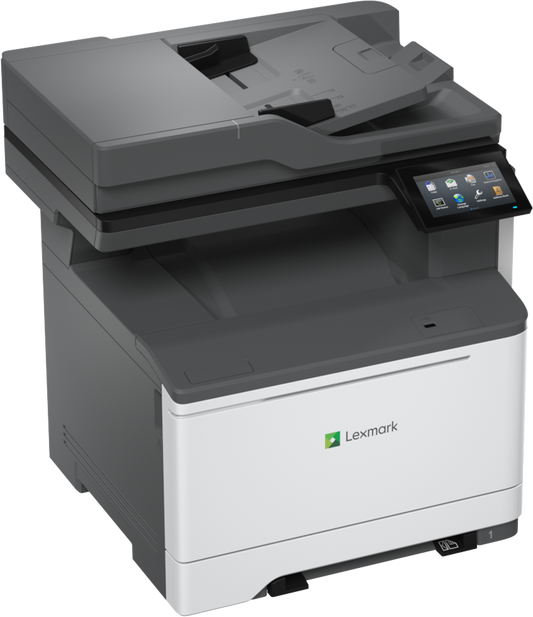 LEXMARK CX532ADWE 33PPM A4 COLOUR LASER MFP