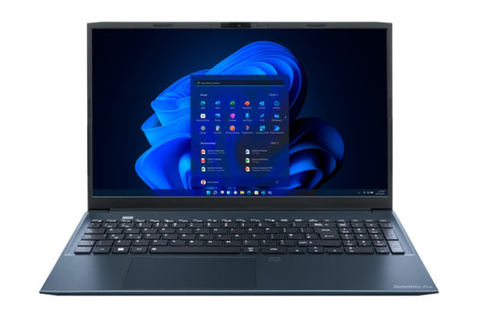 DYNABOOK SATELLITE PRO C50-K, CORE7-150U, 15.6" FHD, 16GB, 512GB SSD, W11P, 1YR