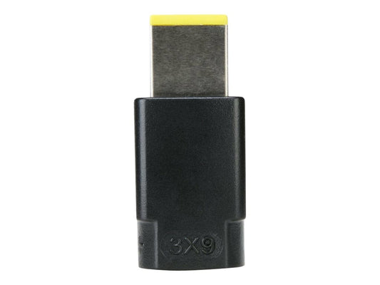 TARGUS PT-3X9, POWER ADAPTER & DOCK TIPS  ** MOQ - 20 UNITS **