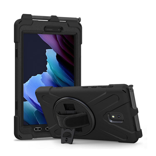 SAMSUNG (STRIKE) TAB ACTIVE3 & ACTIVE5 CRADLE WITH 6x DESKTOP CHARGER (LSP), LIFE WTY