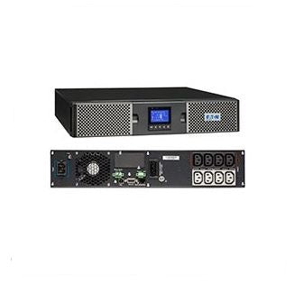 Eaton 9PX 1500VA Rack/Tower, 10Amp Input, 230V (Rail Kit Included)  INCLUDES AUSTRALIAN CABLES