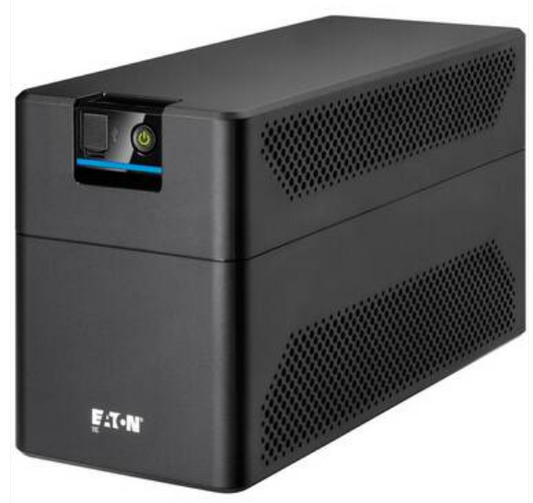 Eaton 5E UPS 1600VA/900W 3 x ANZ OUTLETS, Fan