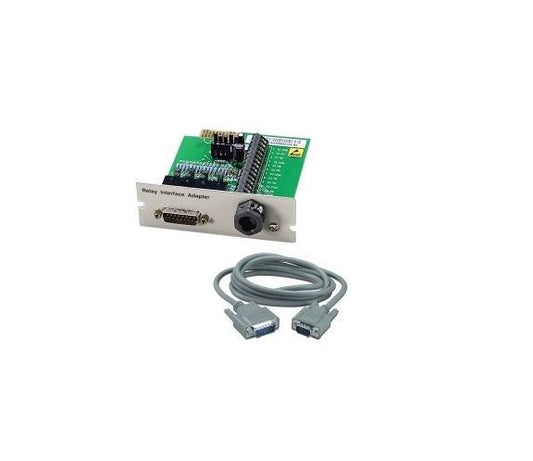 Powerware AS400BD Relay card for 9130