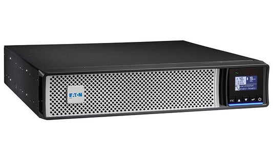 Eaton 5PX Gen 2 3000VA/3000W 2U Rack/Tower UPS