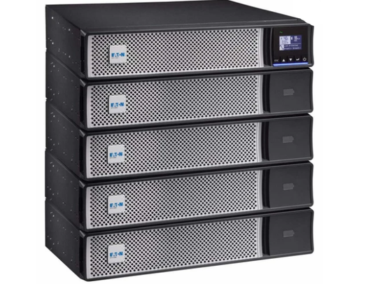 Eaton 5PX Gen 2 Extended Battery Pack for 1500VA
