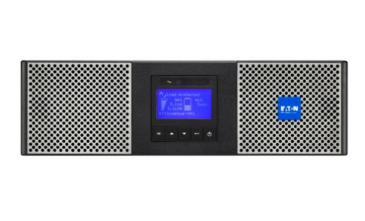 Eaton 9PX 6kVA Li-ion UPS R/T 3U (includes Network card & rail kit)