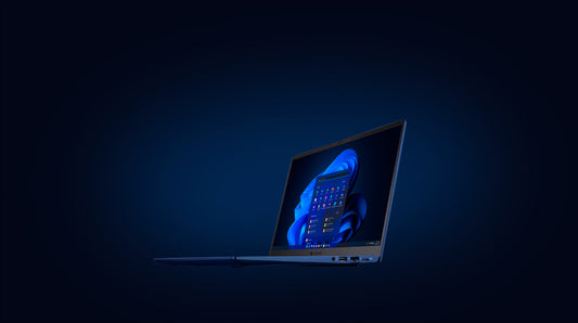 DYNABOOK PORTEGE X40L-M, U7-155H, 14" WUXGA, 32GB, 2TB SSD, TB4, W11P(AI), 3YR