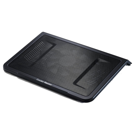 COOLER MASTER ULTRA SLIM AND LIGHTWEIGHT DESIGN, 160 MM SILENT FAN, METAL MESH AND USB POR