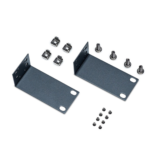 TP-LINK RACK-MOUNTING BRACKET KIT, SCREWS INCLUDED, 93X43.8X40 MM, 3YR