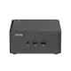 ASUS NUC 15 PRO MINI PC, U5-225H, DDR5(0/2), M.2(0/2), 2.5"(0/1), WL, 3YR RTB