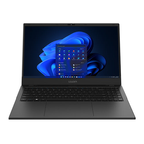 Leader Companion SCE5-H1, 15.6' IPS FHD, Intel N4020, 8GB DDR4 RAM, 1TB NVMe SSD, Wi-Fi AC, 180¬∞ Hinge, 2M Camera, Windows 11 Pro, 1 Year Warranty