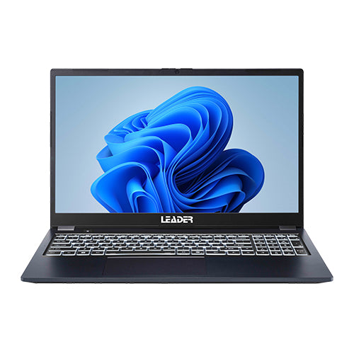Leader Companion Plus SCP5-C2, 15.6" FHD, Intel Core 7 150U, 32GB DDR4, 1TB NVMe SSD, Wi-Fi 6, IrisÆ Xe, HD Camera, Windows 11 Home, 2 Year Warranty