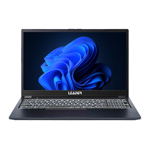 Leader Companion Plus SCP5-C2, 15.6' FHD, Intel Core 7 150U, 32GB DDR4, 1TB NVMe SSD, Wi-Fi 6, Iris¬Æ Xe, HD Camera, Windows 11 Pro, 2 Year Warranty
