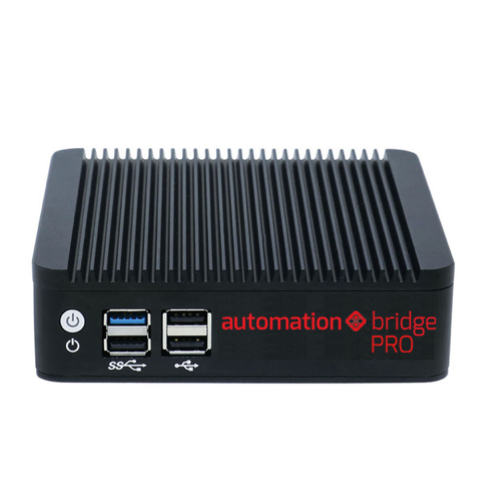 SKARO AUTOMATION BRDIGE PRO EDITION