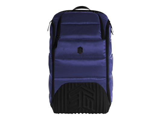 STM (DUX) 30L LAPTOP BACKPACK, FITS UP TO 17", BLUE , 3YR WTY