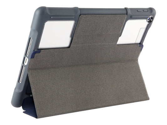 STM DUX PLUS (IPAD 6TH GEN) AP - BLUE CARTON QTY of 20 MOQ