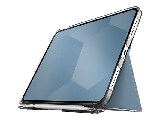 STM STUDIO (IPAD 10TH GEN & A16) - BLUE FITTED CASE